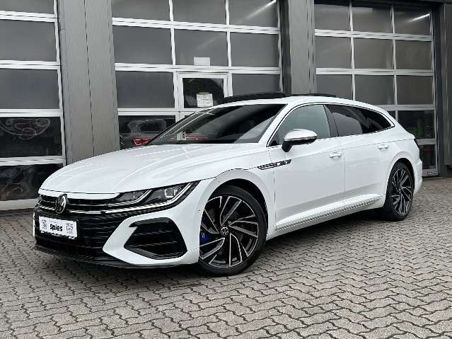 Arteon