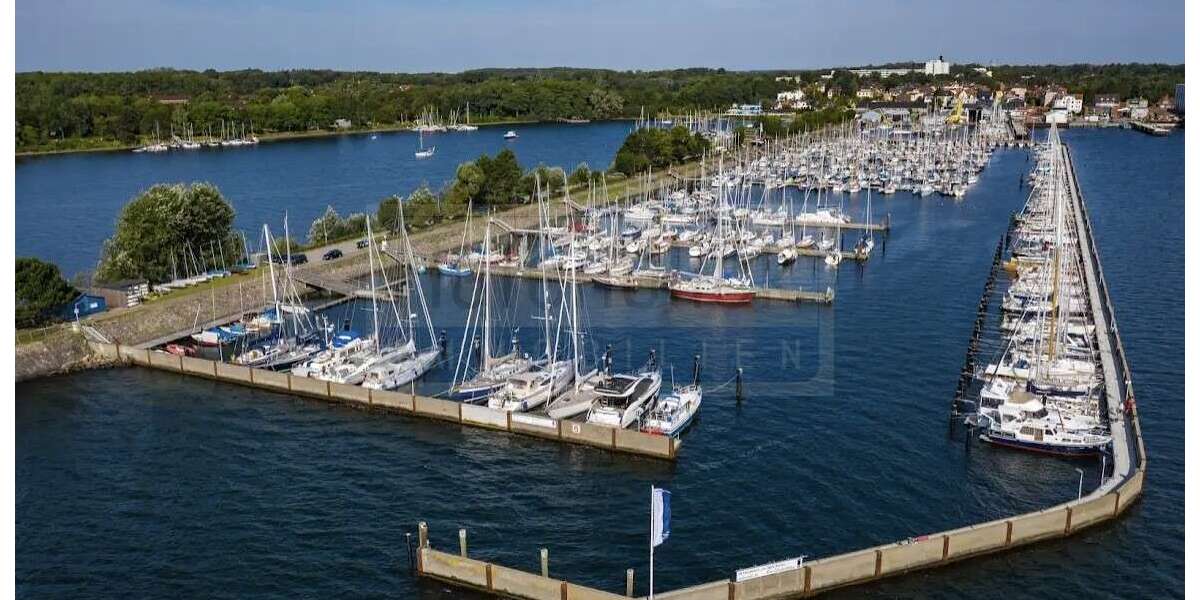 Etagenwohnung Kiel / Pries Pries - 3 Zimmer, 96 m&sup2;, 338.000&euro; | Angebot:23664569