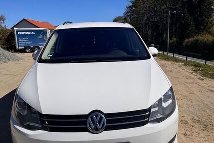 VW Sharan 263.000 km 7.500 &euro; Schönkirchen 24232
