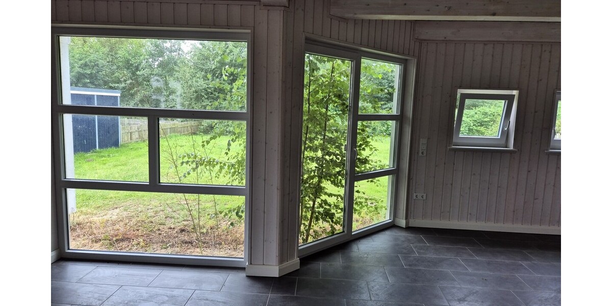 Geldanlage am Meer durch die Vermietung an Feriengäste - Ferienhaus Schönberg (Holstein) / Holm Holm | Angebot:26693821