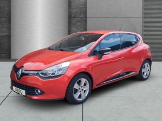 Renault Clio 79.085 km 7.490 &euro; Neumünster 24536