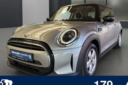 Mini Cooper 10.515 km 19.250 &euro; Kiel 24118