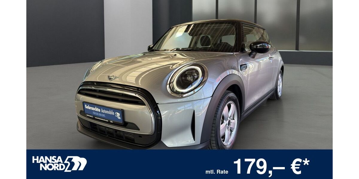 Mini Cooper 10.515 km 19.250 &euro; Kiel 24118
