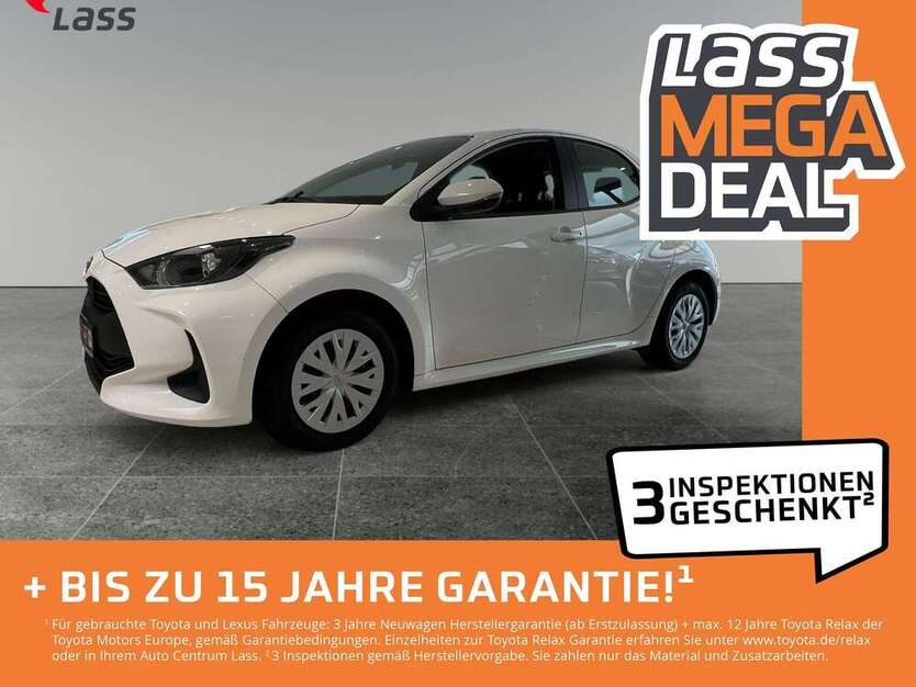 Yaris