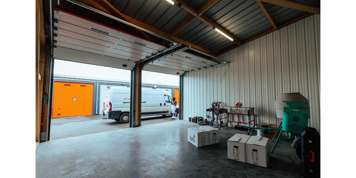Gewerbeobjekt Neumünster Brachenfeld/Ruthenberg - 230&euro; | Angebot:26275992