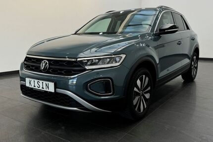 VW T-Roc 24.973 km 23.600 &euro; Neumünster 24536