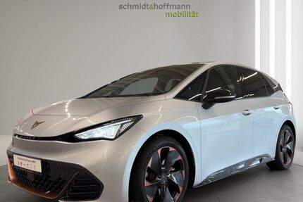 Cupra Born 23.000 km 29.980 &euro; Neumünster 24539