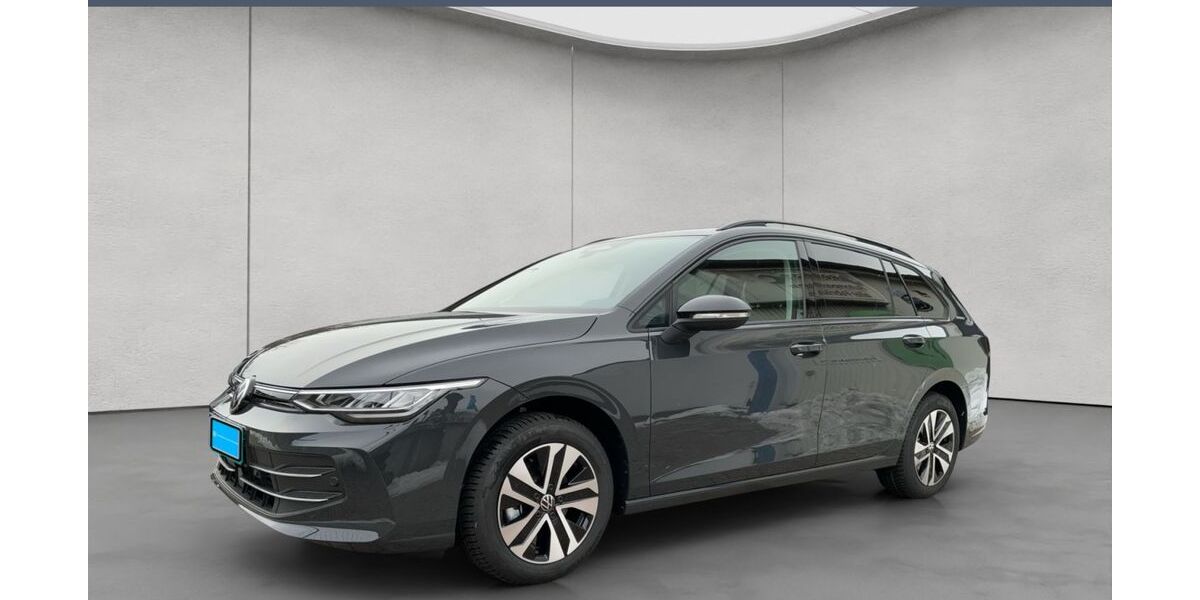 VW Golf 6.000 km 34.480 &euro; Kiel 24159