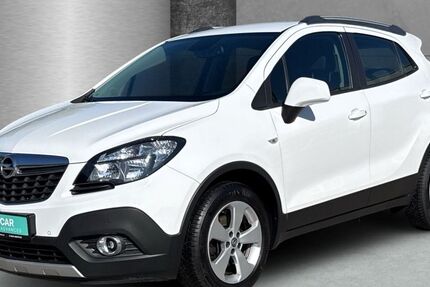 Opel Mokka 136.131 km 9.280 &euro; Preetz 24211