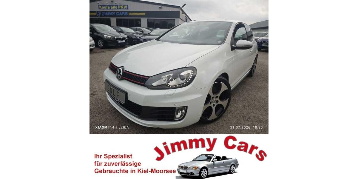 VW Golf 132.000 km 8.999 &euro; Kiel-Moorsee 24145