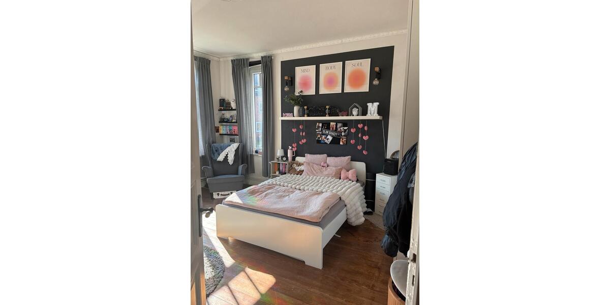 Hochparterre Molfsee - 3 Zimmer, 84 m&sup2;, 309.000&euro; | Angebot:26698453