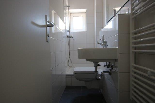 Etagenwohnung Kiel Gaarden-Ost - 2 Zimmer, 39 m&sup2;, 416&euro; | Angebot:24972203