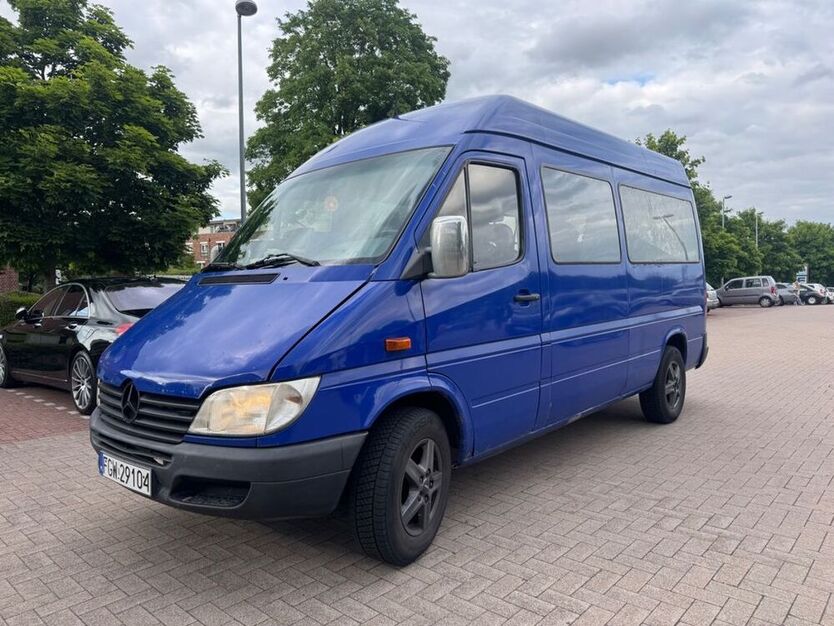 Sprinter