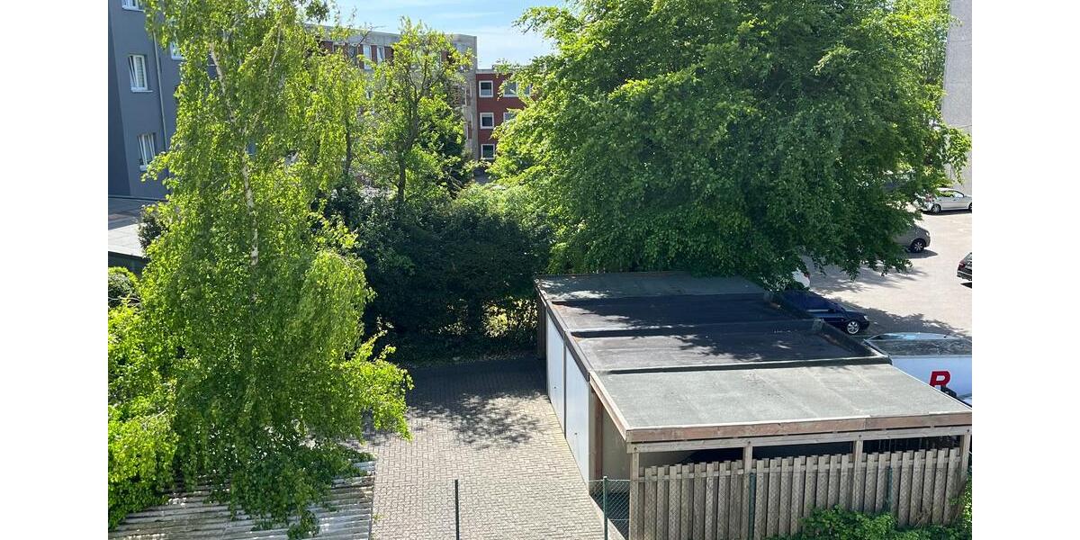 Etagenwohnung Kiel Friedrichsort - 2 Zimmer, 45 m&sup2;, 145.000&euro; | Angebot:20830212