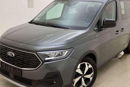 Ford Grand Tourneo 12.433 km 34.990 &euro; Neumünster 24536
