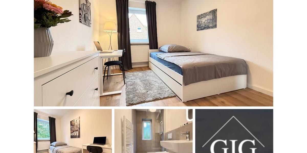 Erdgeschoßwohnung Kiel Schreventeich - 1 Zimmer, 16 m&sup2;, 490&euro; | Angebot:25255912