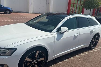 Audi A6 117.000 km 28.200 &euro; Schwentinental 24222
