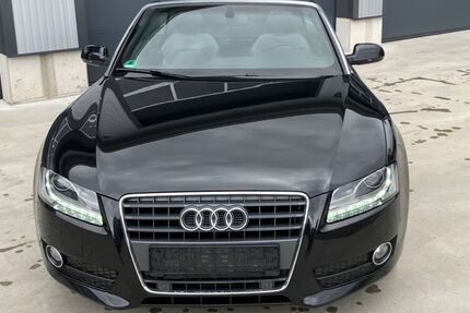 Audi A5 75.000 km 11.250 &euro; Bokel 24802