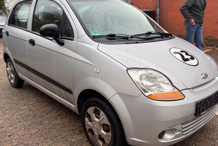 Chevrolet Matiz 99.800 km 800 &euro; Kiel 24146