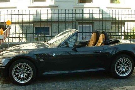BMW Z3 120.000 km 10.700 &euro; Neumünster 24549