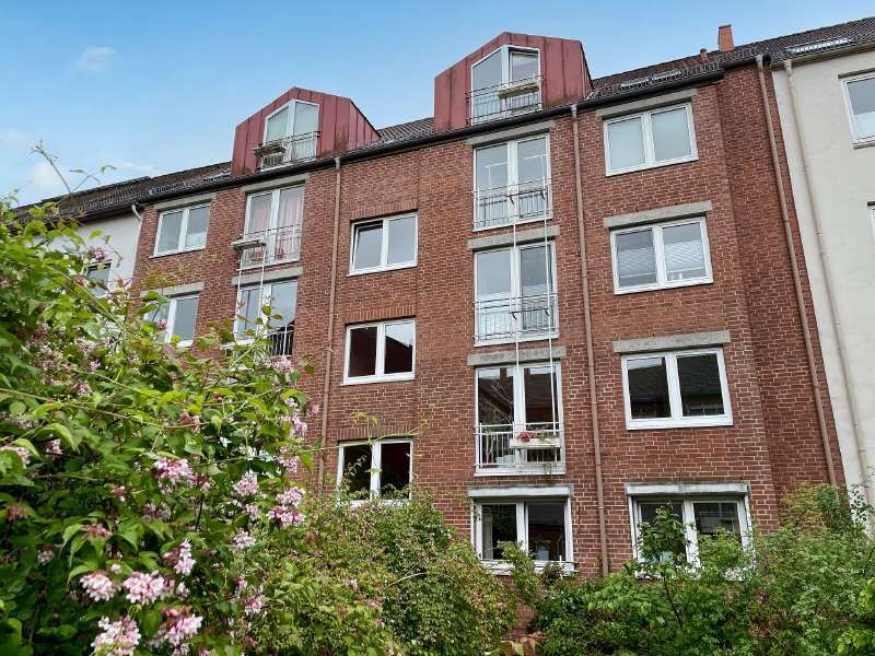 Wohnung zum Kaufen in Kiel 234.000 € 63 m²