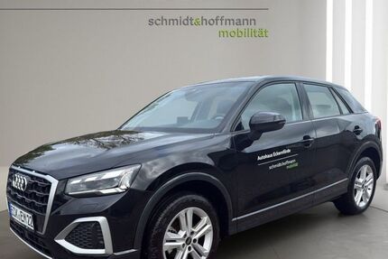 Audi Q2 9.500 km 36.980 &euro; Eckernförde 24340