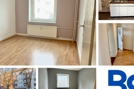 Wohnung Kiel Wik - 2 Zimmer, 44 m&sup2;, 179.000&euro; | Angebot:26134242