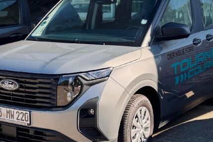 Ford Tourneo Courier 1.254 km 24.400 &euro; Lütjenburg 24321