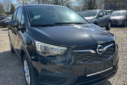 Opel Crossland (X) 100.000 km 8.999 € Kiel 24145