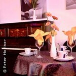 Theaterrühstück - Angels can dance