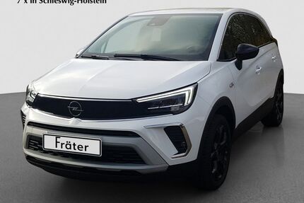 Opel Crossland (X) 10.280 km 18.980 &euro; Kiel 24107