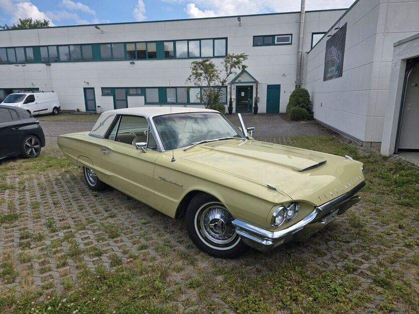 Thunderbird