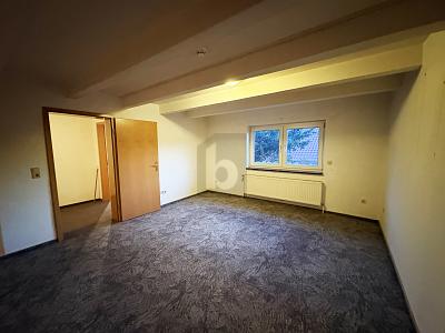 VIEL PLATZ IN RUHIGER UND ZENTRALER LAGE - Erdgeschoßwohnung Nortorf | Angebot:26570951