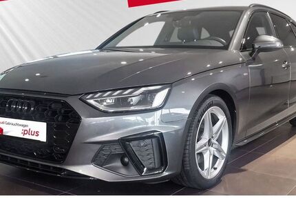Audi A4 75.350 km 24.480 &euro; Kiel 24118