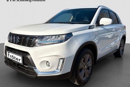 Suzuki Vitara 24.500 km 17.980 &euro; Kiel 24107