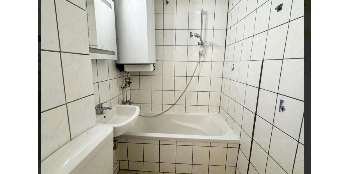 Erdgeschoßwohnung Kiel Südfriedhof - 3.5 Zimmer, 68 m&sup2;, 145.000&euro; | Angebot:27096245