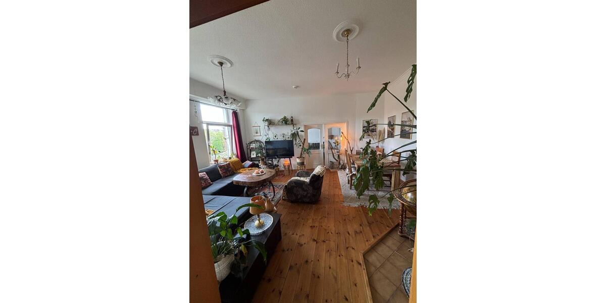Erdgeschoßwohnung Kiel Neumühlen-Dietrichsdorf - 3 Zimmer, 108 m&sup2;, 850&euro; | Angebot:26342006