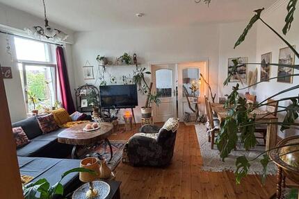 Wohnung Kiel Neumühlen-Dietrichsdorf - 3 Zimmer, 108 m&sup2;, 850&euro; | Angebot:26342006