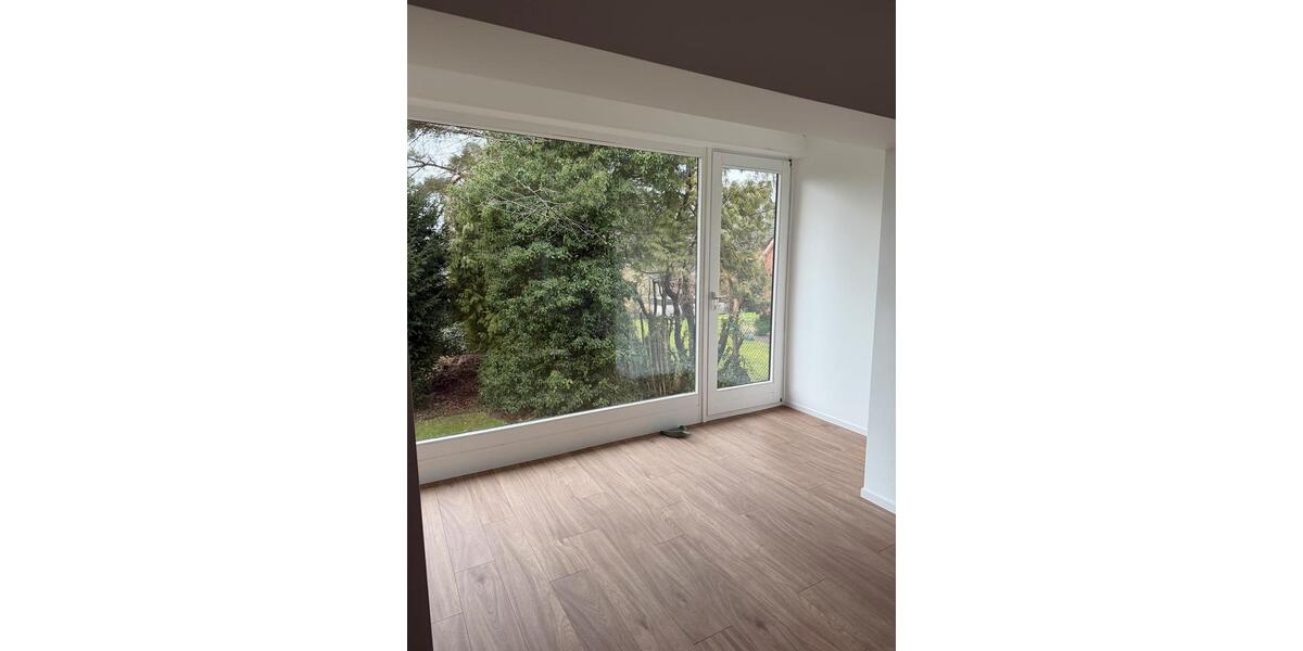 Frisch sanierte 2-Zimmer Wohnung in Flintbek 2 zimmer