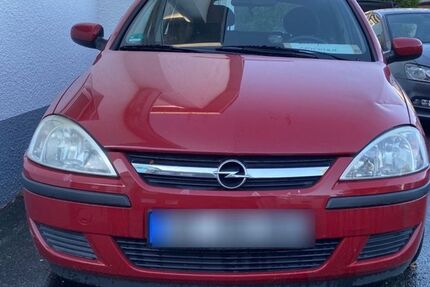 Opel Corsa 137.000 km 655 € Flintbek 24220