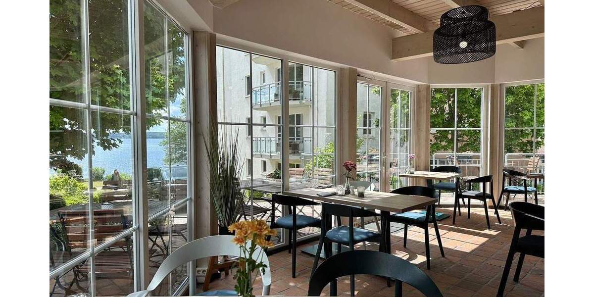 Terrassenwohnung Ascheberg - 2 Zimmer, 56 m&sup2;, 179.000&euro; | Angebot:25073385