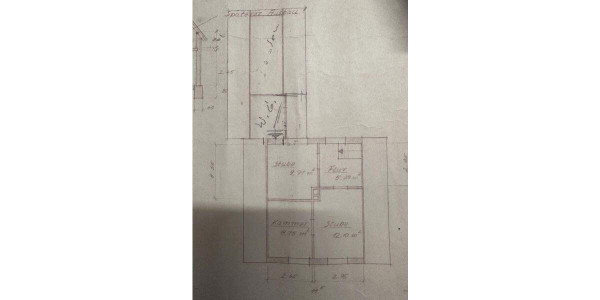 Einfamilienhaus Kiel Elmschenhagen-Süd - 6 Zimmer, 109 m&sup2;, 369.000&euro; | Angebot:25862633
