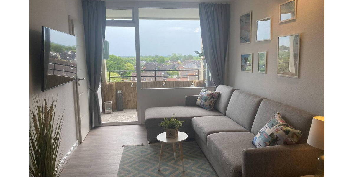 Etagenwohnung Wendtorf Marina Wendtorf - 2 Zimmer, 40 m&sup2;, 169.000&euro; | Angebot:26700329