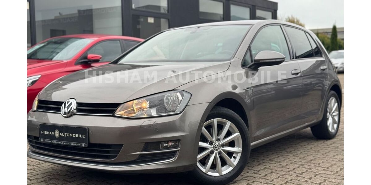 VW Golf 81.874 km 11.990 &euro; Neumünster 24536