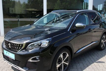 Peugeot 3008 142.800 km 17.990 &euro; Neumünster 24539