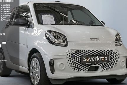 Smart ForTwo 52.712 km 9.480 € Kiel 24109