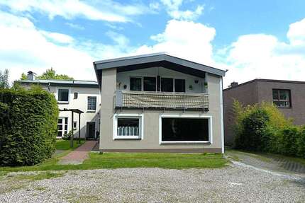 Wohnung Kiel / Holtenau Holtenau - 4.5 Zimmer, 123 m&sup2;, 285.000&euro; | Angebot:26888231