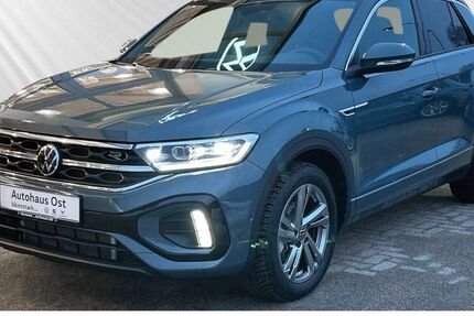VW T-Roc 1.200 km 28.980 &euro; Kiel 24148