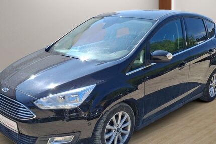 Ford C-Max 90.434 km 10.390 &euro; Schwentinental 24223