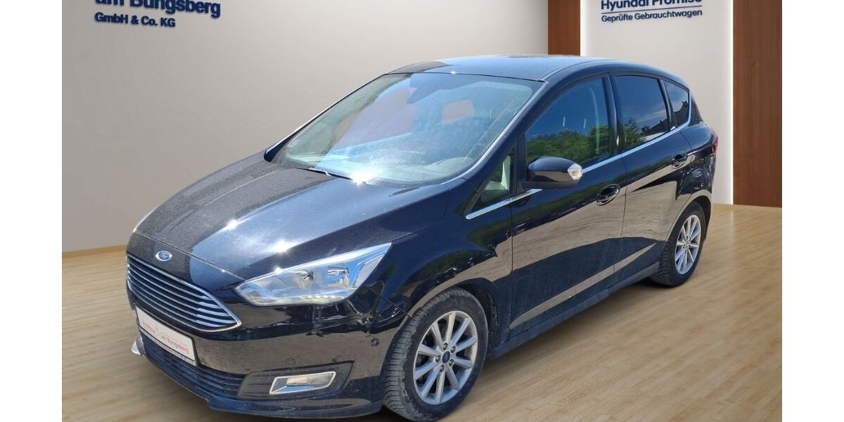 Ford C-Max 90.434 km 10.390 &euro; Schwentinental 24223